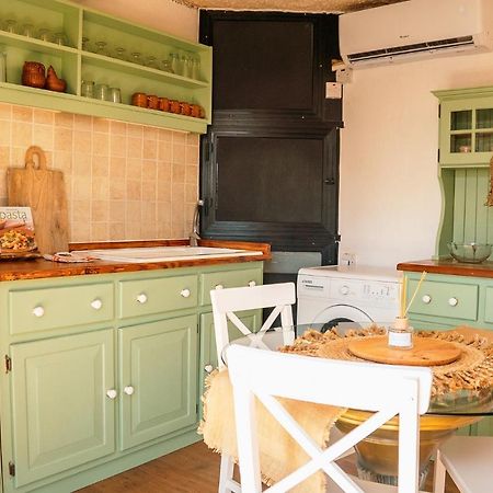 A Holiday Home Duplex In A Gozo Village Square ビクトリア エクステリア 写真