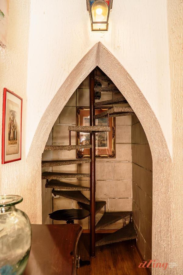 A Holiday Home Duplex In A Gozo Village Square ビクトリア エクステリア 写真